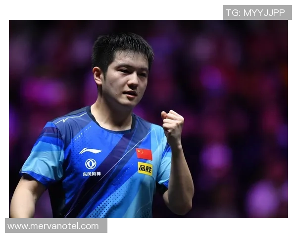 WTT新乡冠军赛备战全面启动球员们积极调整状态迎接挑战