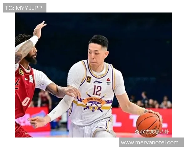 北控迎战广东CBA季后赛激战在即球迷期待精彩对决