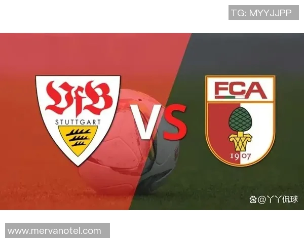 奥格斯堡客场力克门兴格拉德巴赫，取得关键胜利