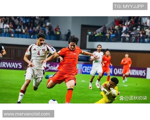 2026U20亚洲杯赛程揭晓各国青年球队争夺亚洲足球荣耀的激烈对抗