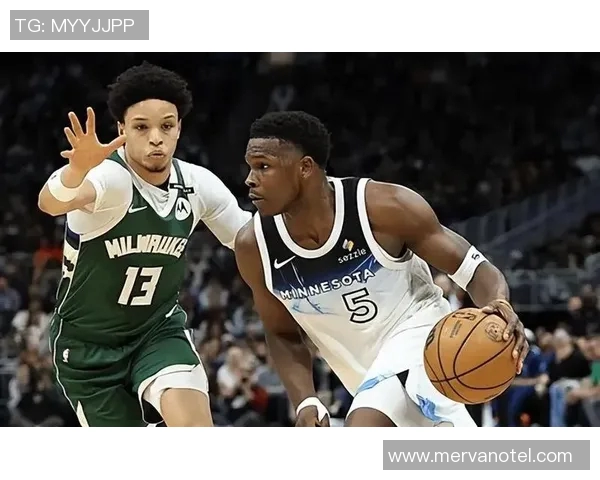 森林狼队新秀崭露头角，球队未来可期