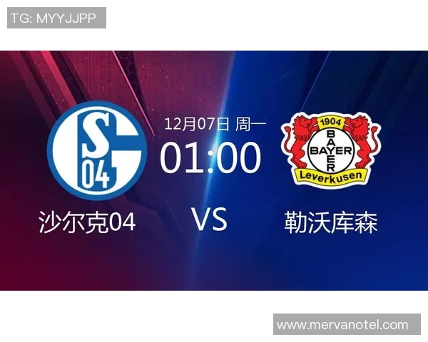 沙尔克04击败勒沃库森,德甲排名逐渐攀升至前列 沙尔克04击败勒沃库森,德甲排名逐渐攀升至前列