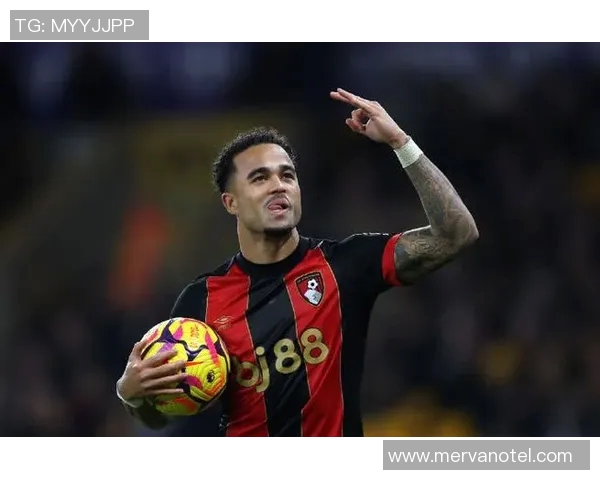 英超联赛伯恩茅斯豪取两连胜，重燃赛季希望