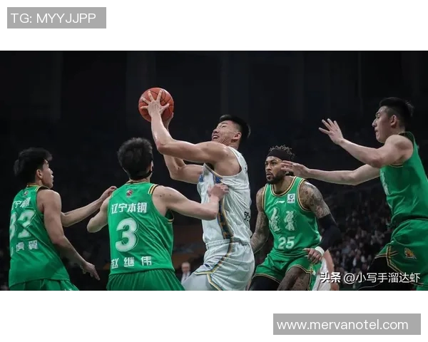 辽宁男篮成功晋级CBA总决赛，备战挑战广东男篮的冠军之争